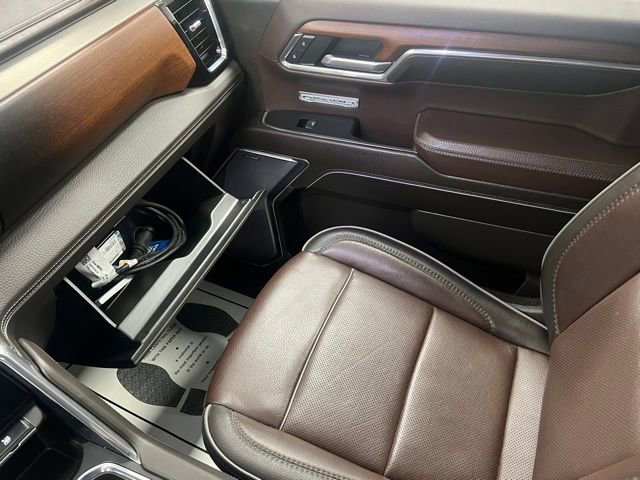Used 2023 GMC Sierra 1500 Denali w/ Denali Reserve Package image 42