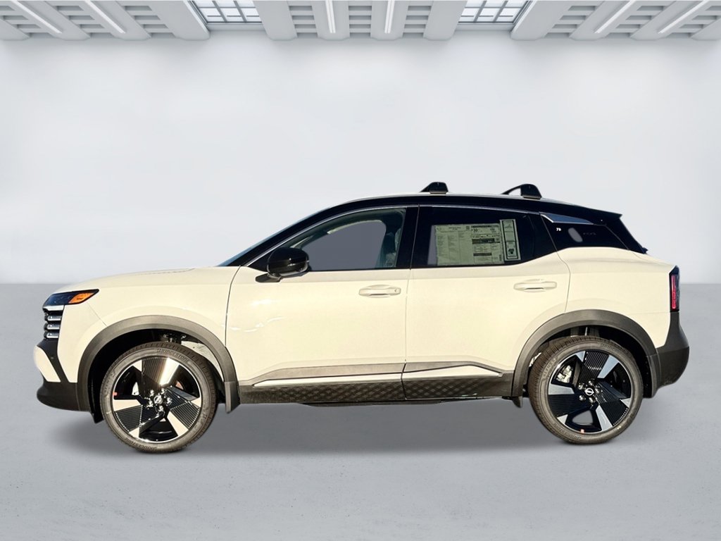 New 2026 Nissan Kicks SR w/ Cold Weather Package AWD/4WD image 2