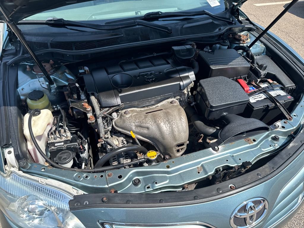 Used 2011 Toyota Camry LE w/ LE Extra-Value Pkg FWD image 41