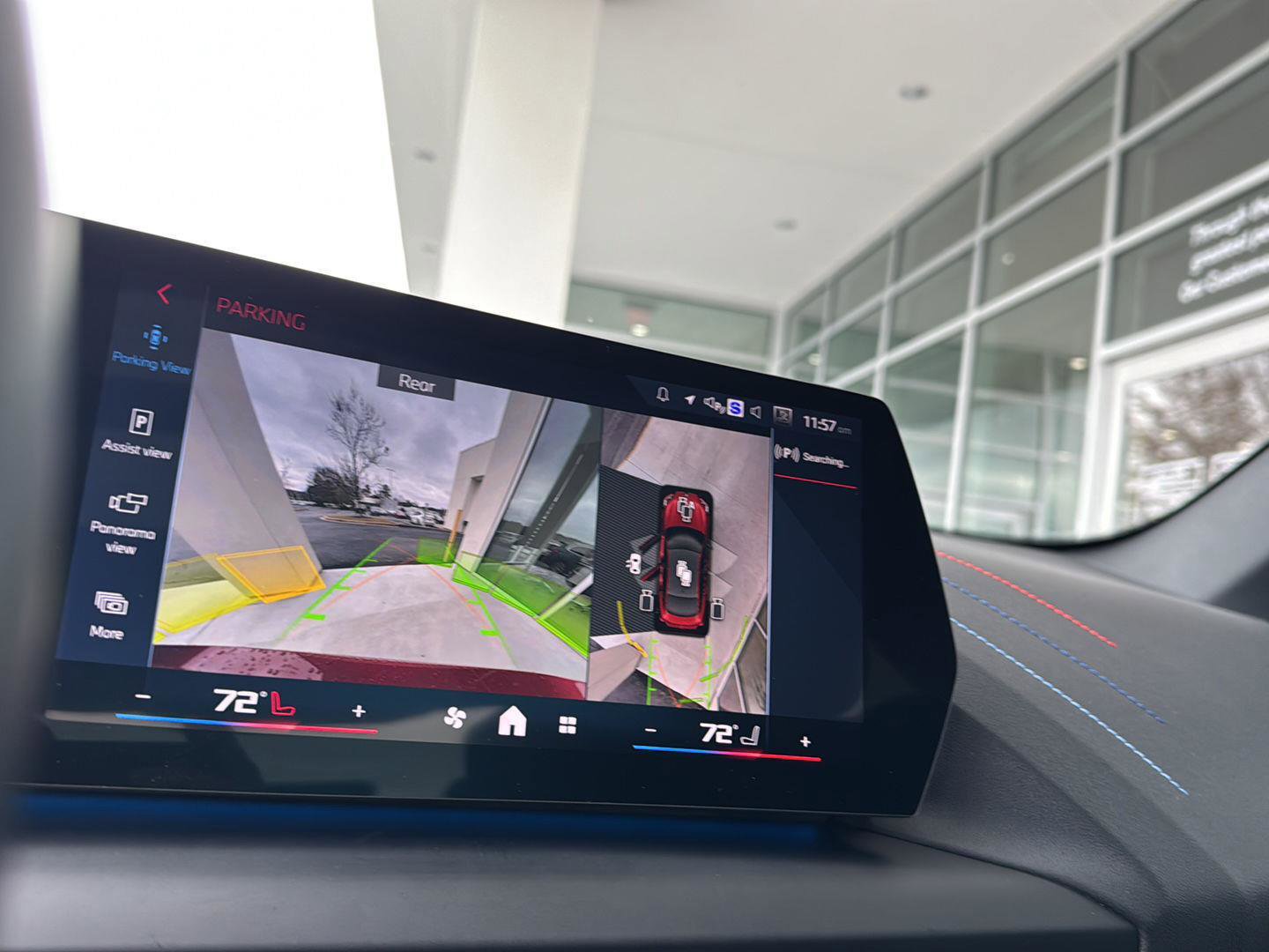 Certified 2025 BMW M235i xDrive w/ Premium Package image 21