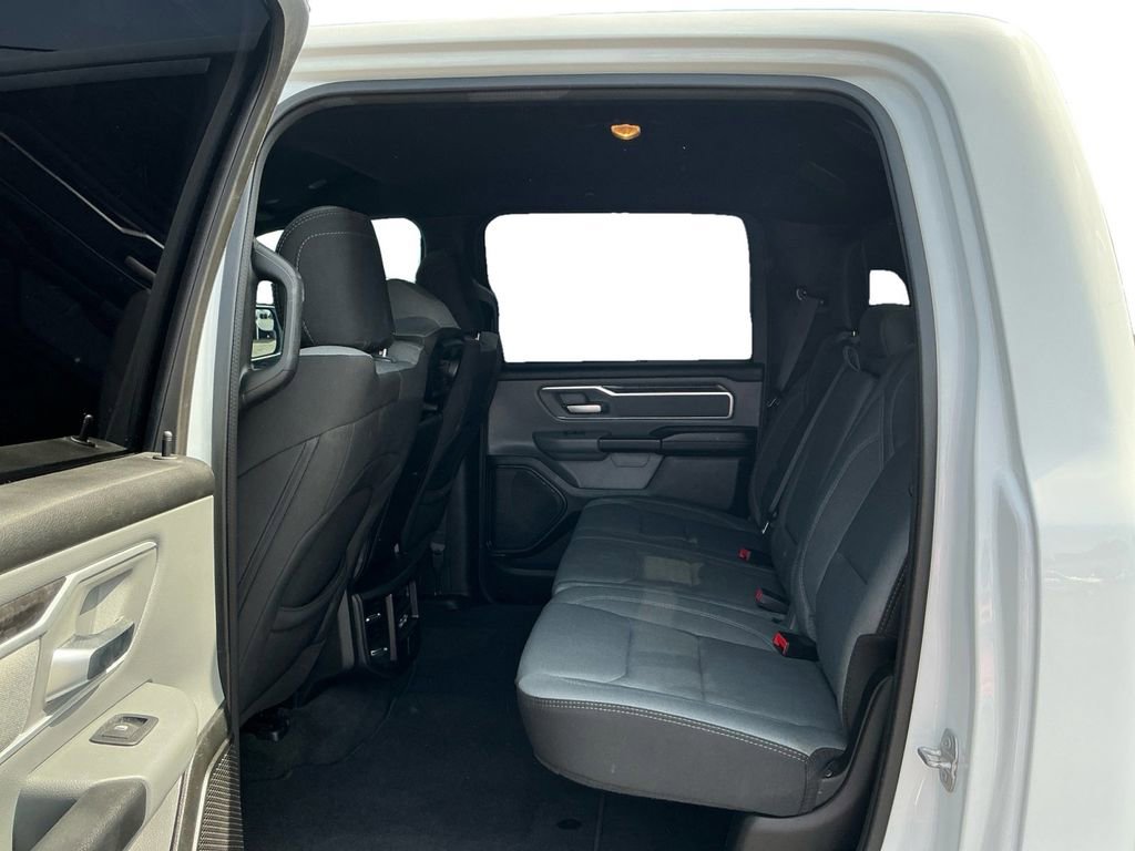 Used 2023 RAM 1500 Lone Star AWD/4WD image 21
