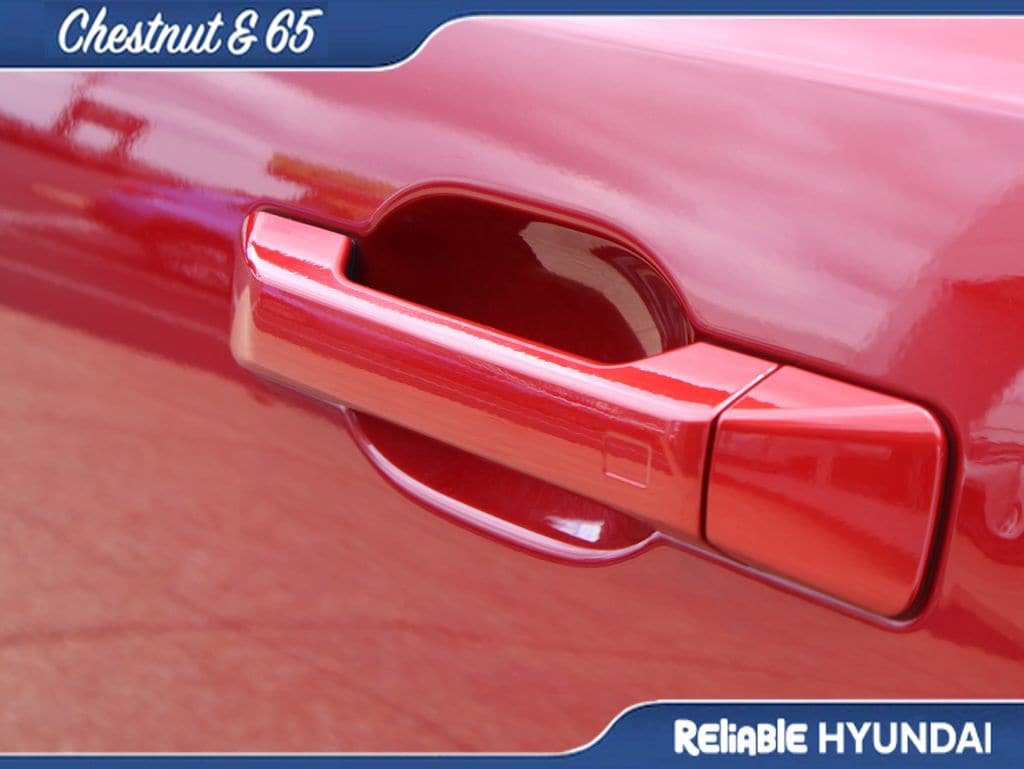 Certified 2026 Hyundai Santa Fe SEL FWD image 22