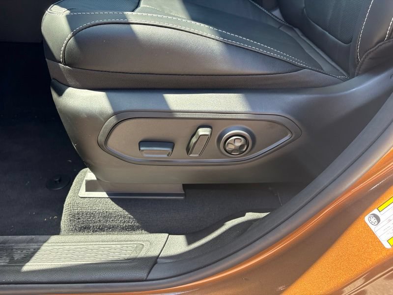 New 2026 Jeep Grand Cherokee L Limited AWD/4WD image 23