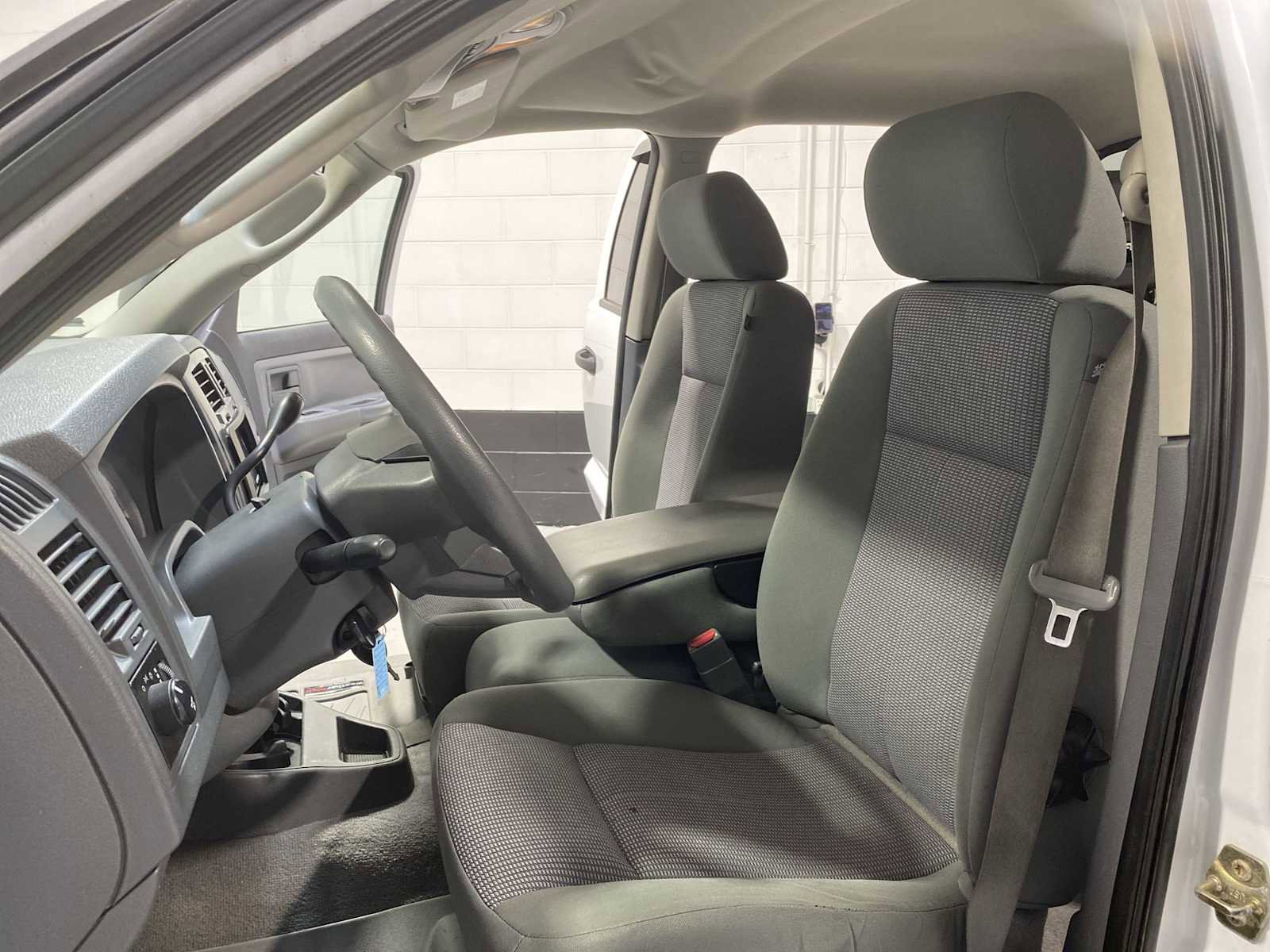 Used 2007 Dodge Dakota SLT w/ Mopar Chrome Edition Group image 11