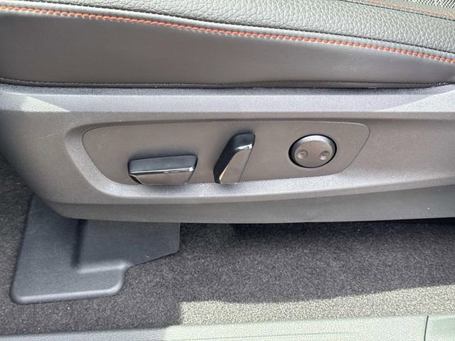 New 2026 Nissan Pathfinder Rock Creek AWD/4WD image 24