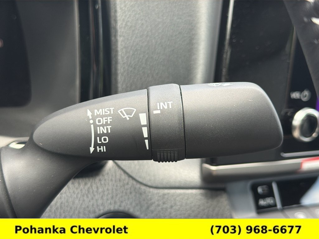 Used 2026 Toyota Camry SE w/ Convenience Package FWD image 11