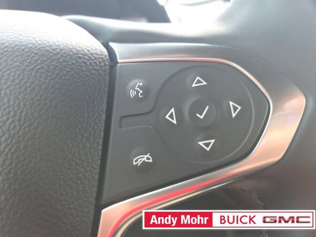 Used 2023 Chevrolet Traverse RS AWD/4WD image 34