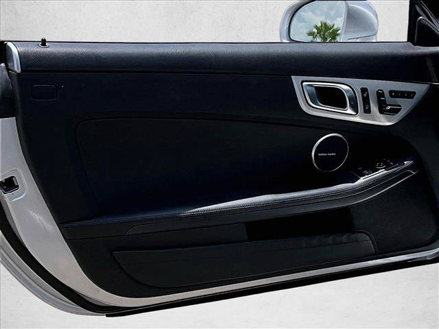 Used 2012 Mercedes-Benz SLK 350 image 17