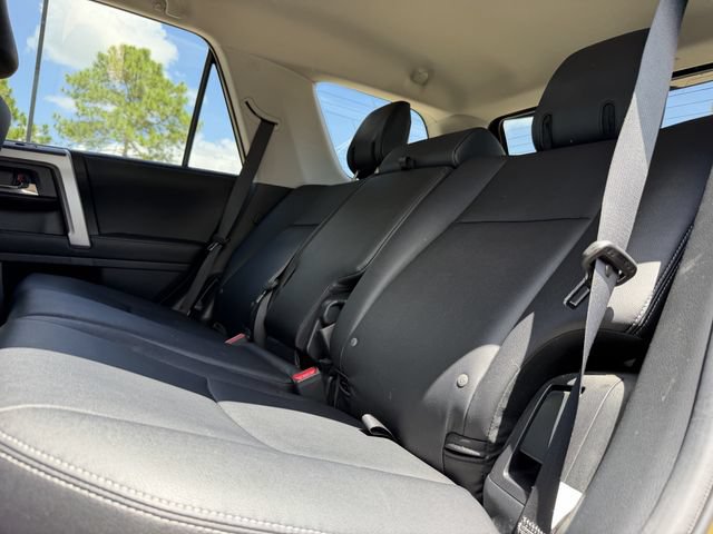 Used 2023 Toyota 4Runner TRD Sport RWD image 23