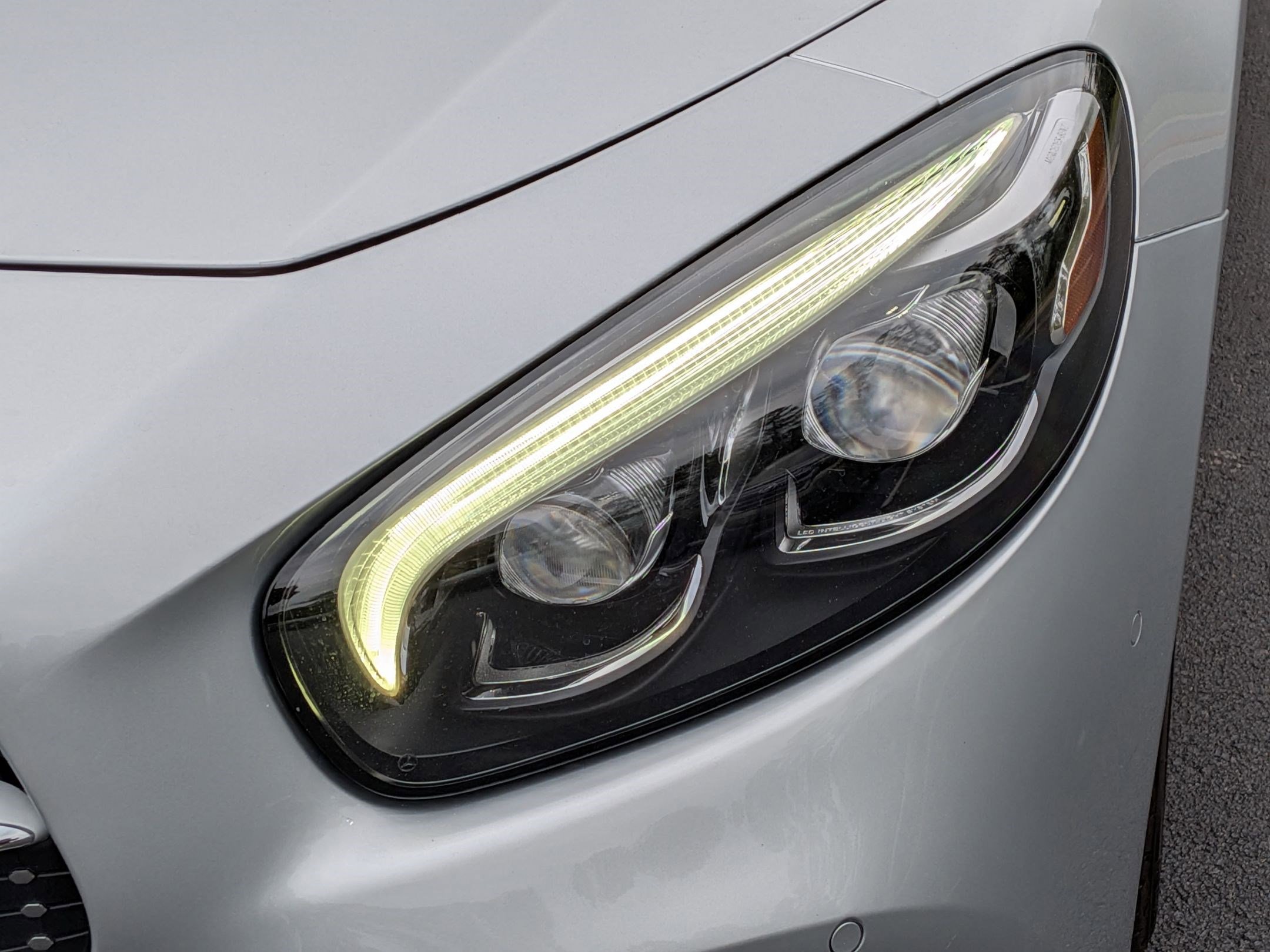 Used 2017 Mercedes-Benz SL 450 image 6