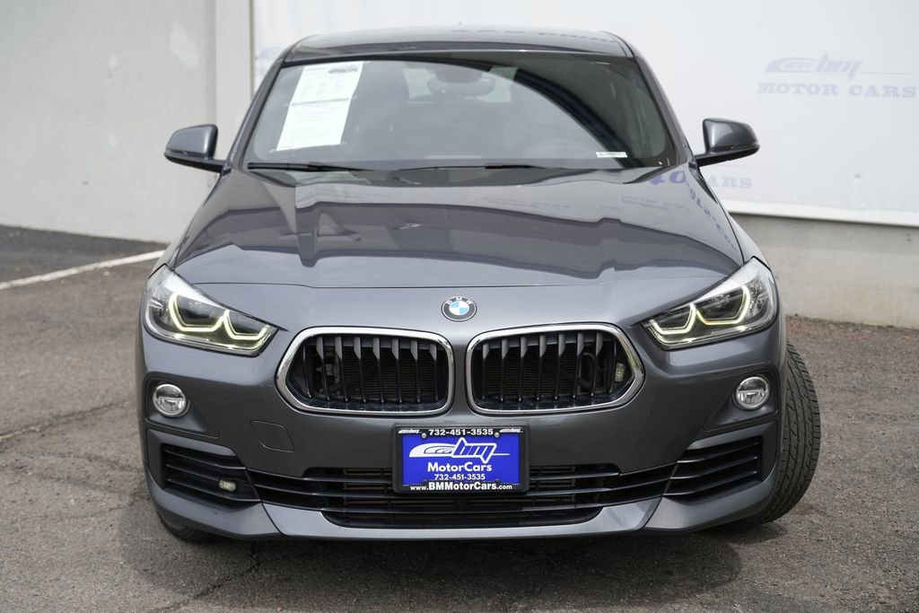 Used 2018 BMW X2 xDrive28i w/ Convenience Package AWD/4WD image 5