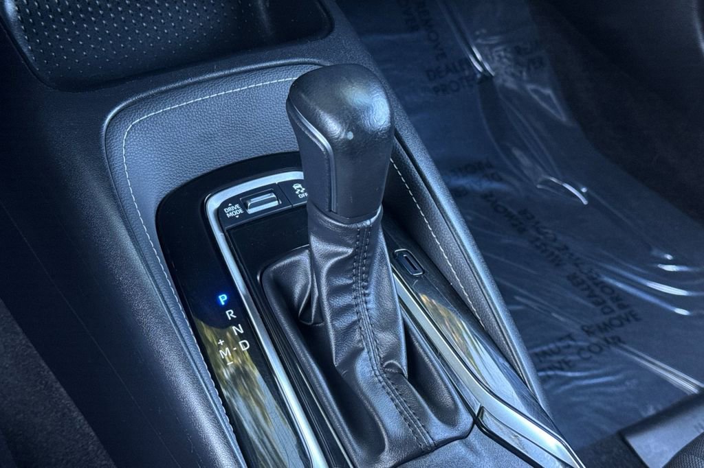 Certified 2023 Toyota Corolla SE image 21