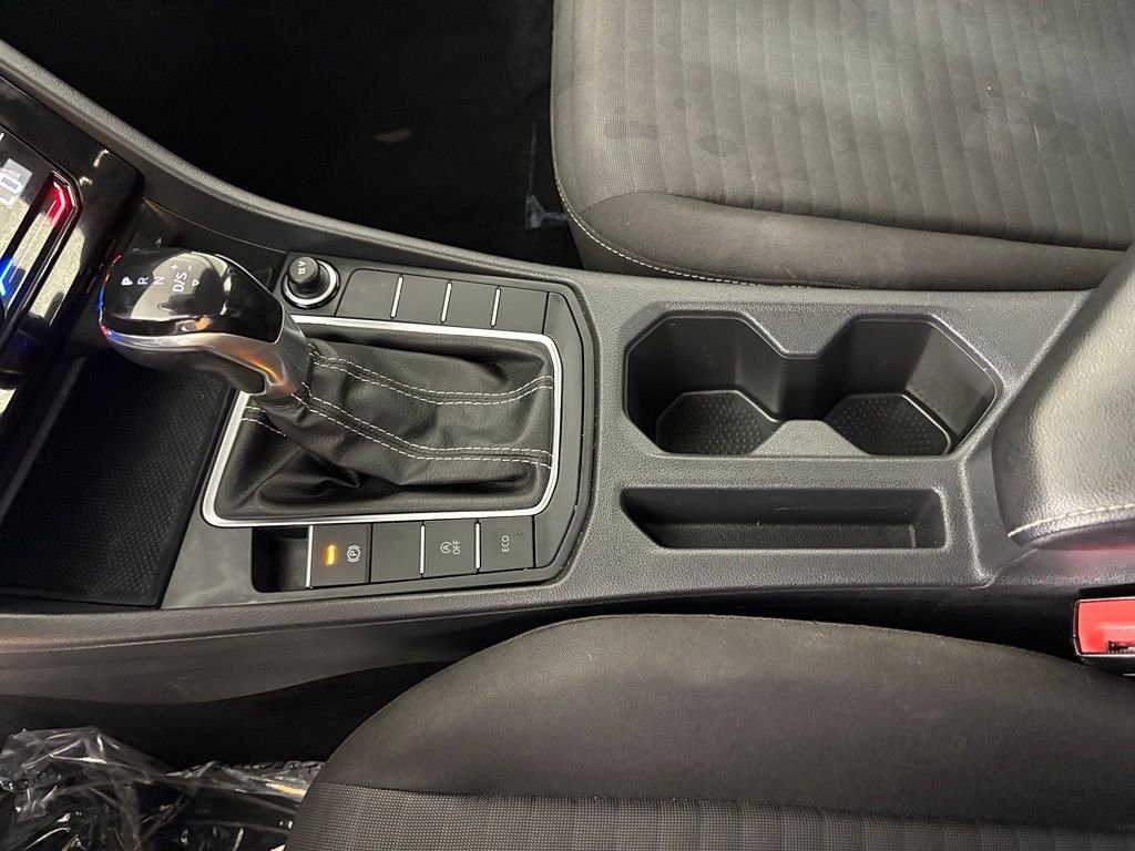 Used 2025 Volkswagen Jetta S FWD image 28