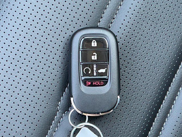 New 2027 Honda CR-V EX-L image 20