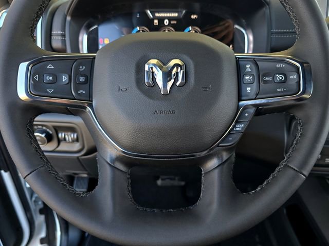 New 2026 RAM 2500 Laramie image 12