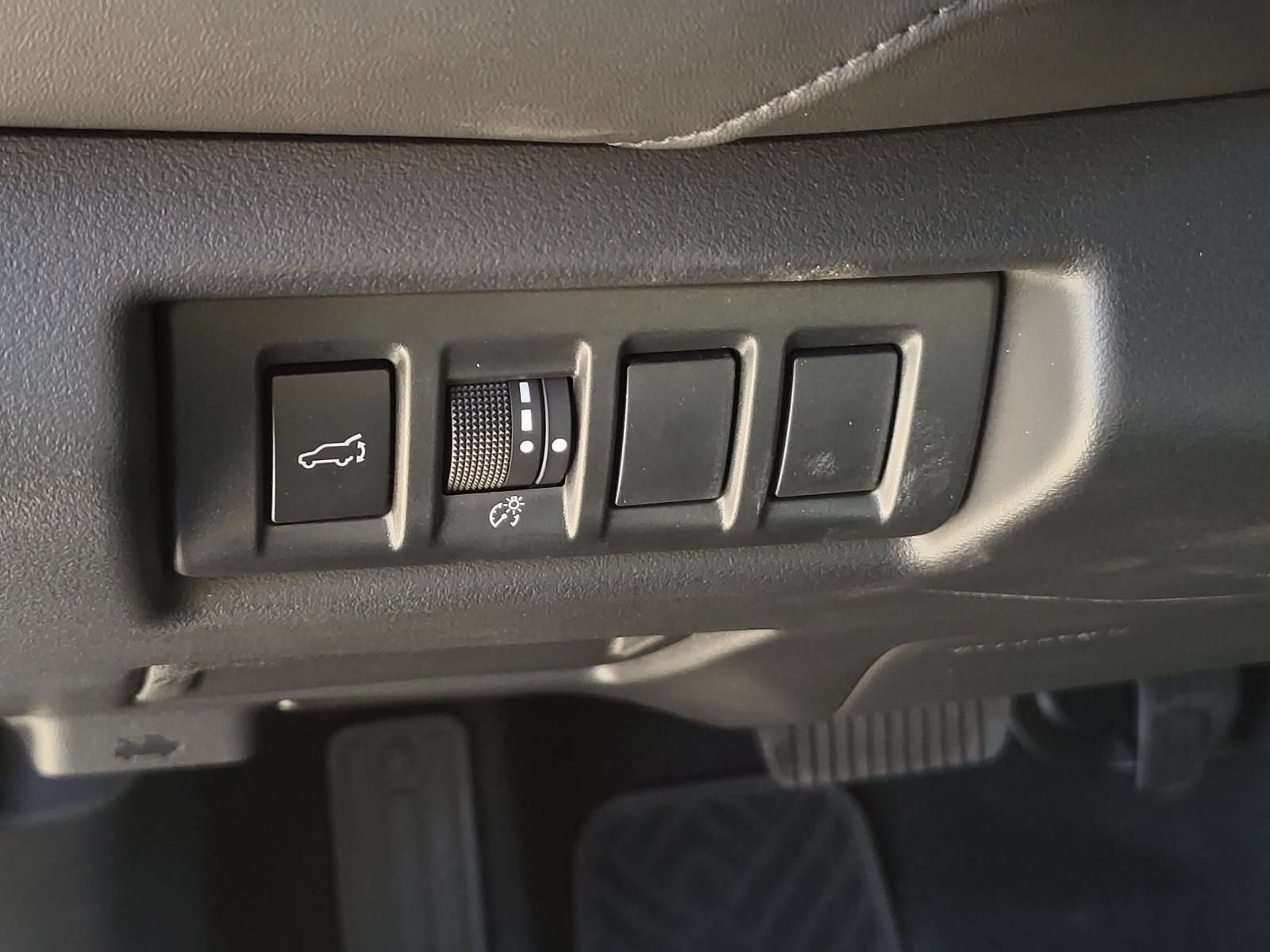 Used 2026 Subaru Outback Touring XT AWD/4WD image 23