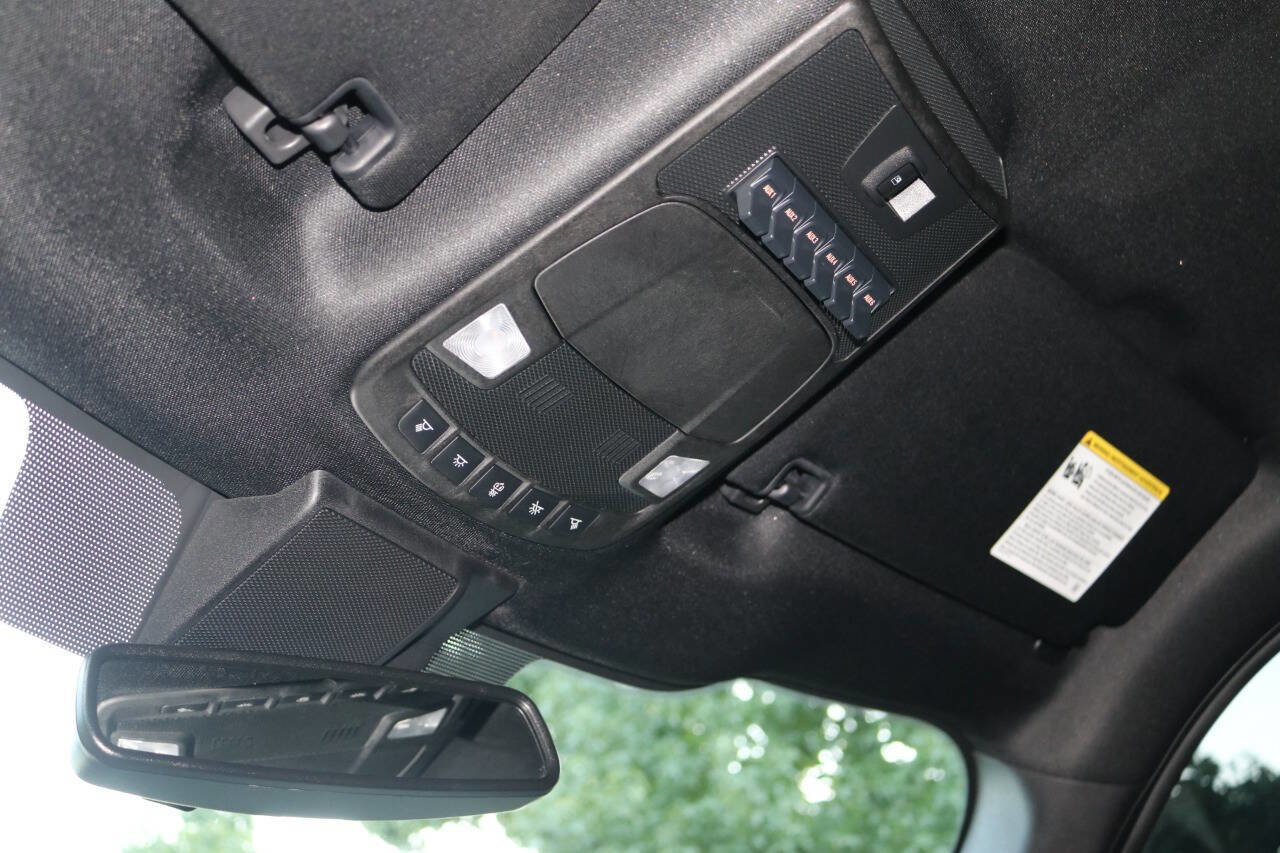 Used 2019 Ford F150 Raptor w/ Equipment Group 801A Mid image 89