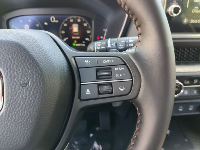 New 2026 Honda CR-V TrailSport image 29