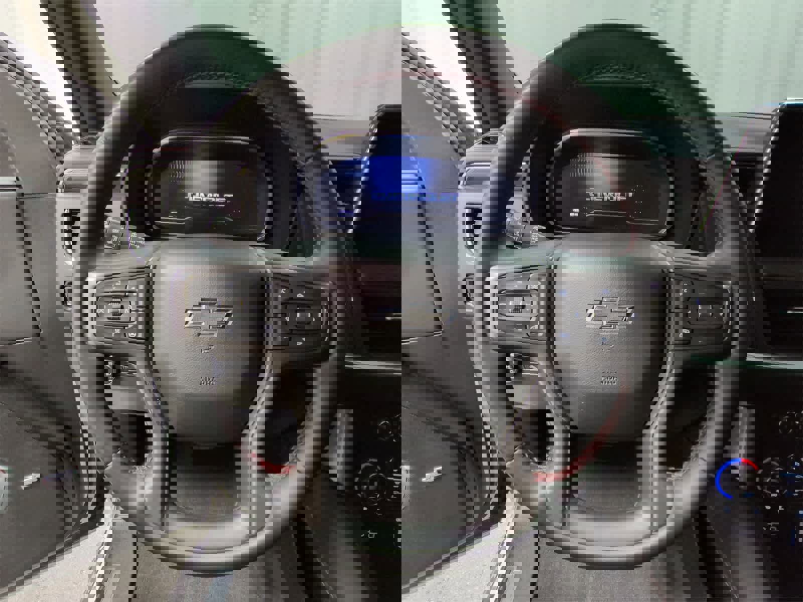 Used 2023 Chevrolet Tahoe RST w/ Luxury Package image 25