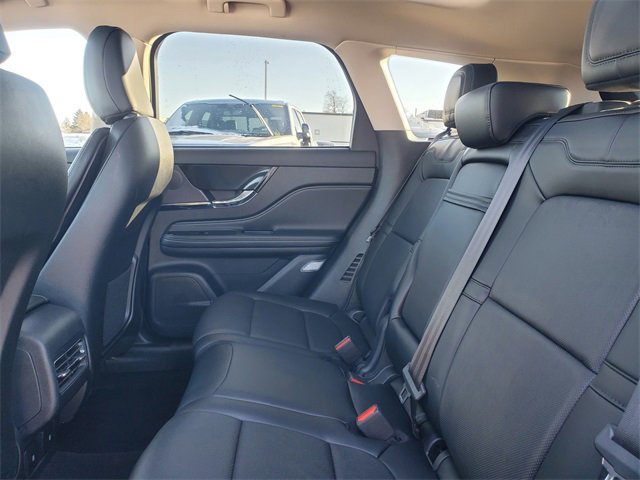 Certified 2024 Lincoln Corsair Reserve w/ Equipment Group 201A image 27