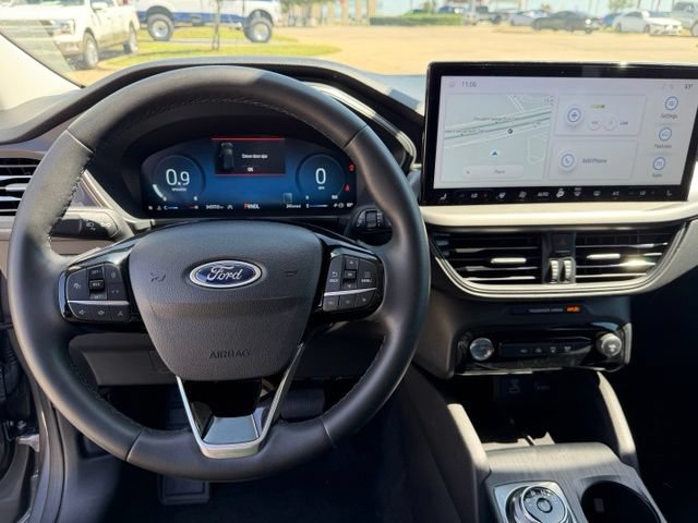 Certified 2023 Ford Escape Active w/ Tech Pack #2 FWD image 12