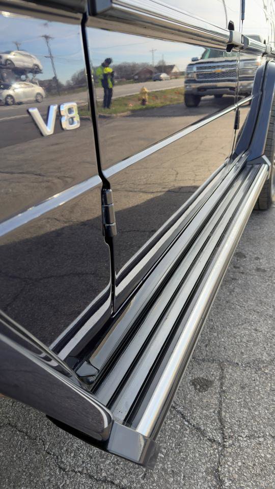 Used 2015 Mercedes-Benz G 550 image 6