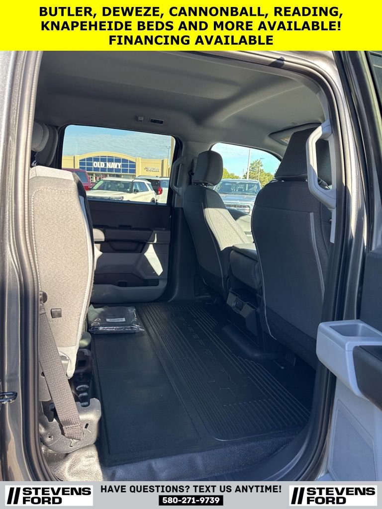 New 2026 Ford F350 XL image 20