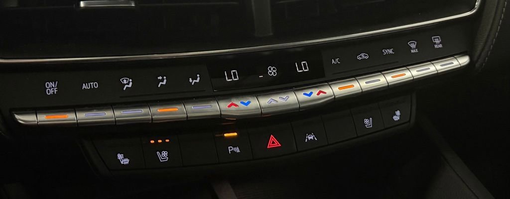 Used 2021 Cadillac CT5 Premium Luxury image 23