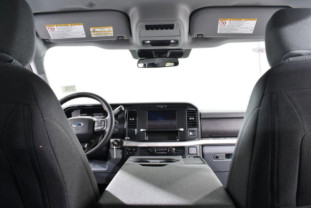 New 2026 Ford F250 XL w/ XL Driver Assist Package image 17