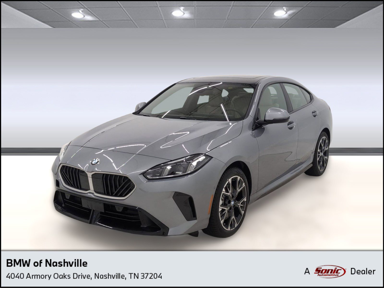 New 2026 BMW 228i w/ Premium Package