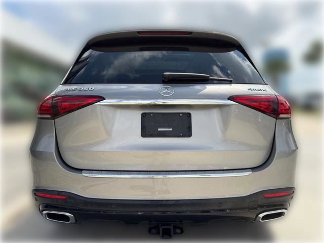 Used 2022 Mercedes-Benz GLE 350 4MATIC image 7