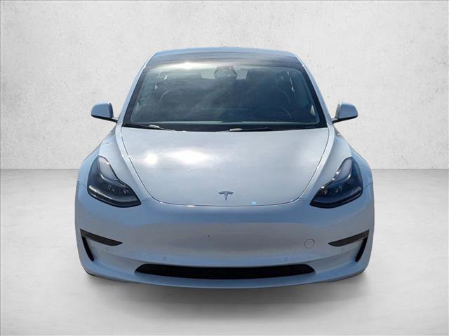 Used 2021 Tesla Model 3 Standard Range Plus video 2