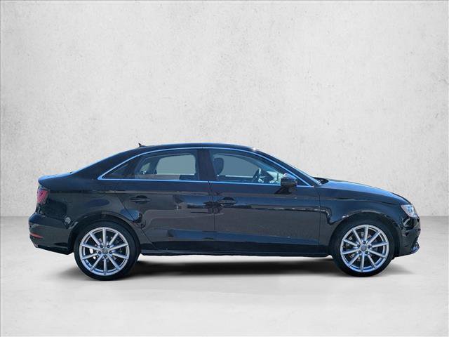 Used 2015 Audi A3 2.0T Premium Plus AWD/4WD image 4