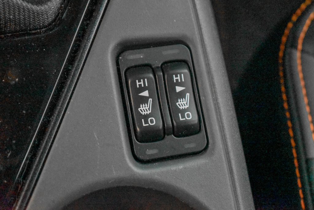 Certified 2025 Subaru Crosstrek 2.5i Limited w/ Crosstrek Mirror Package image 20