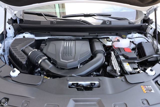 New 2026 GMC Acadia Elevation w/ Elevation Premium Package FWD image 10