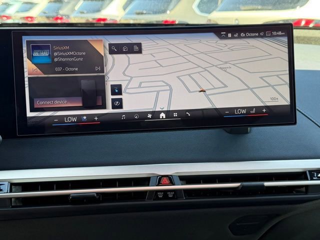 New 2026 BMW iX xDrive45 image 24