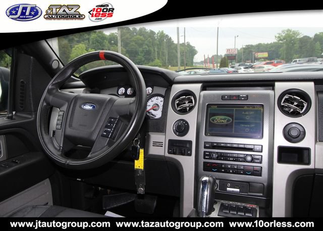 Used 2010 Ford F150 Raptor AWD/4WD image 18