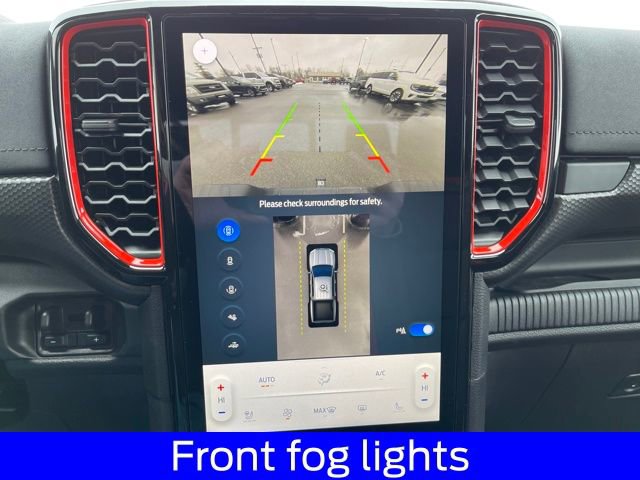 New 2026 Ford Ranger Raptor image 20