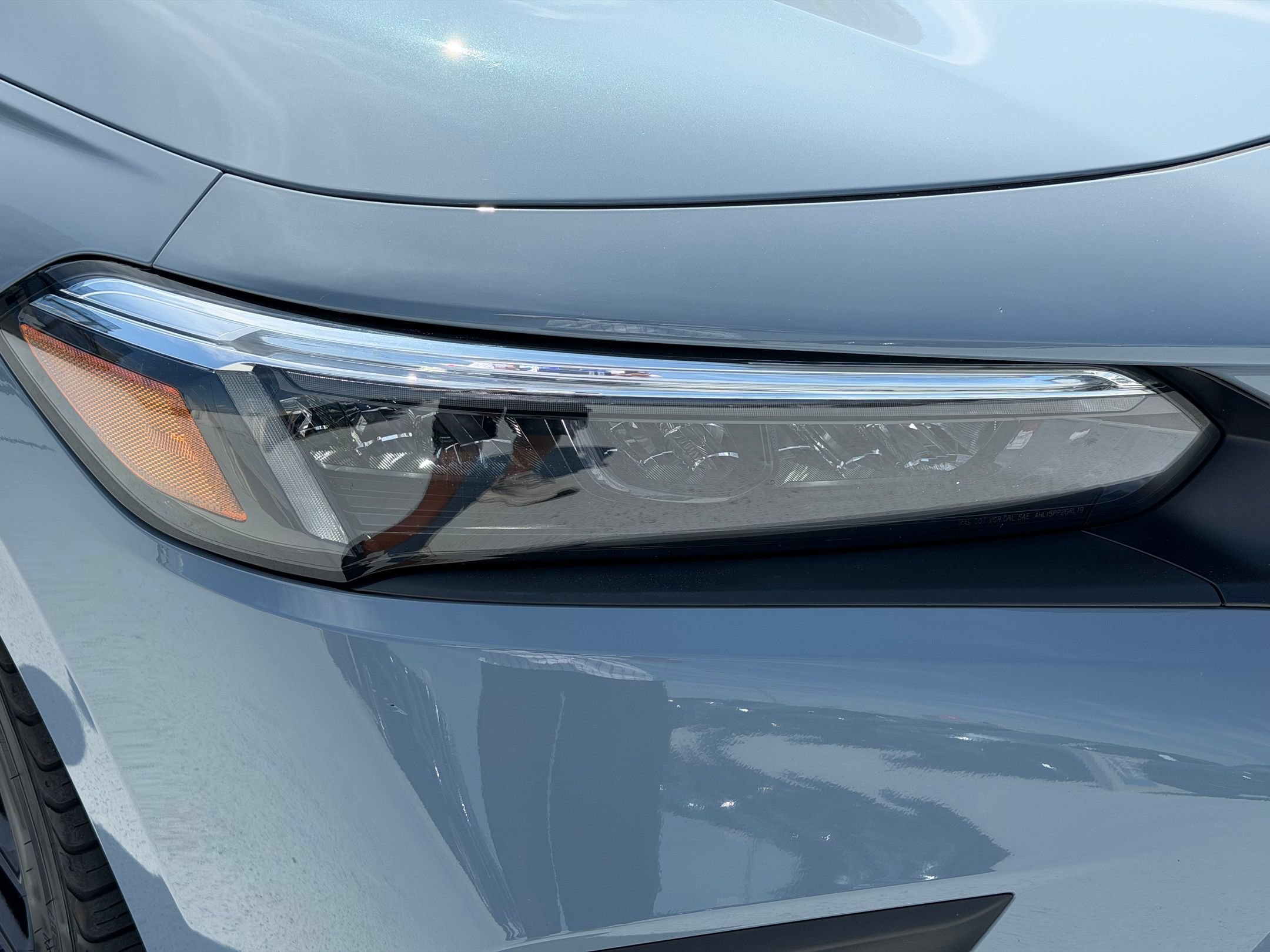 Used 2022 Honda Civic Sport image 12