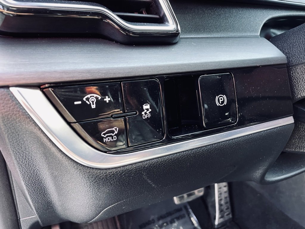 Used 2023 Kia Sportage X-Pro Prestige image 10