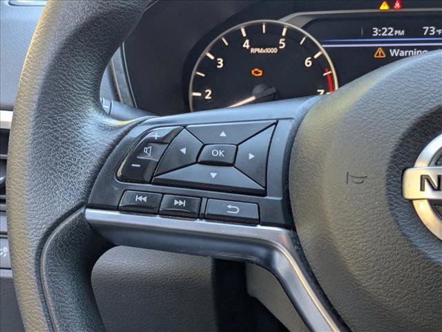 Used 2019 Nissan Altima 2.5 S image 16