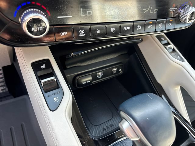 Used 2024 Kia Telluride SX Prestige AWD/4WD image 26