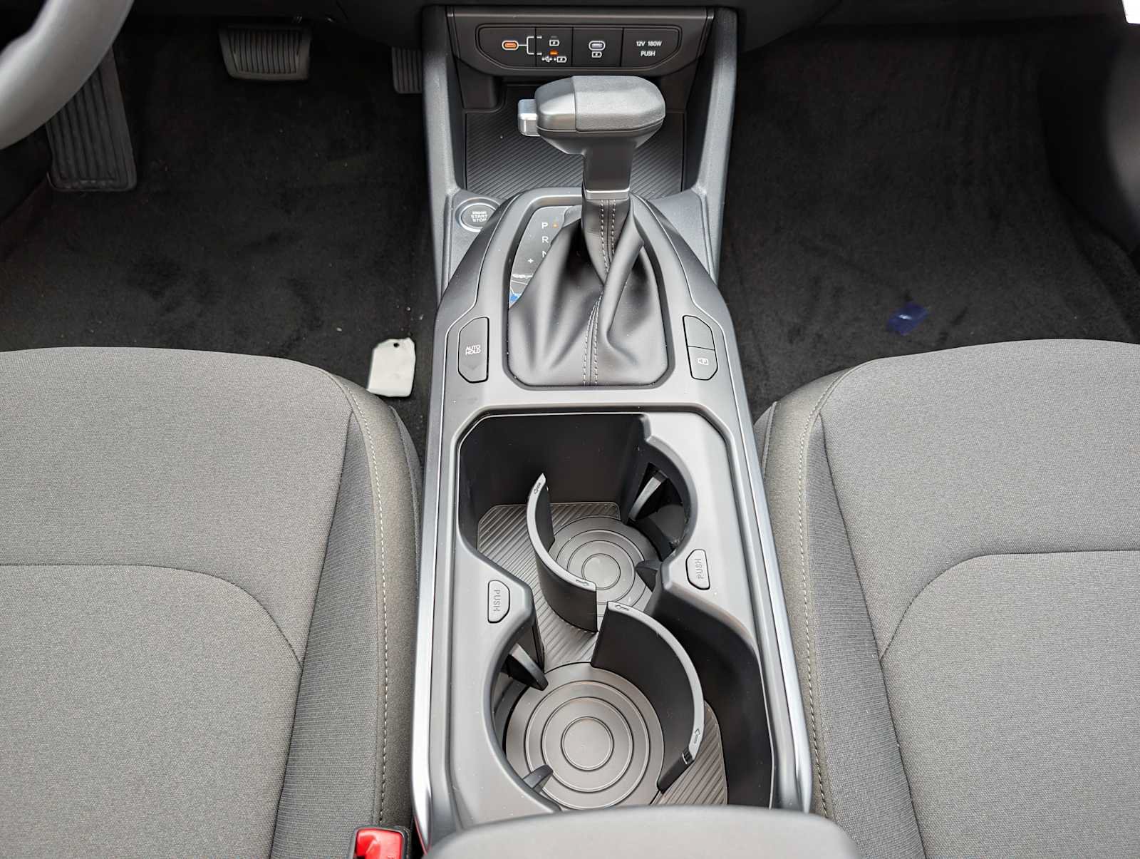 New 2026 Kia K4 FWD image 13