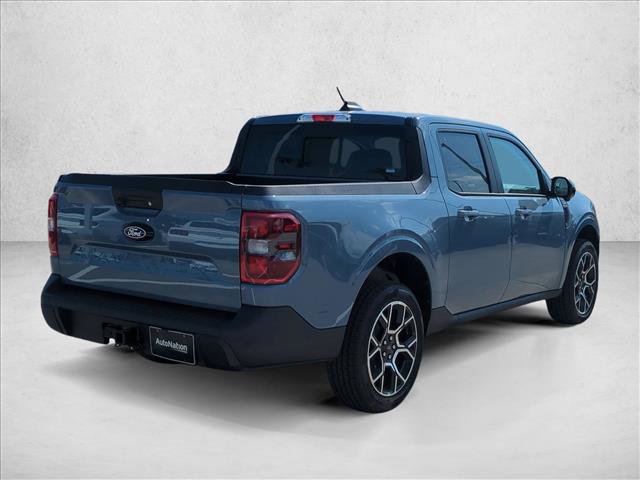 New 2026 Ford Maverick Lariat w/ 4K Tow Package AWD/4WD image 2
