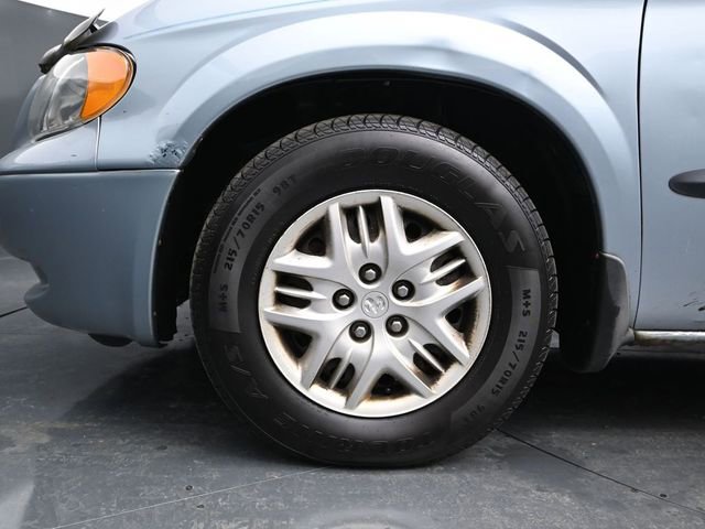 Used 2003 Dodge Grand Caravan Sport FWD image 14