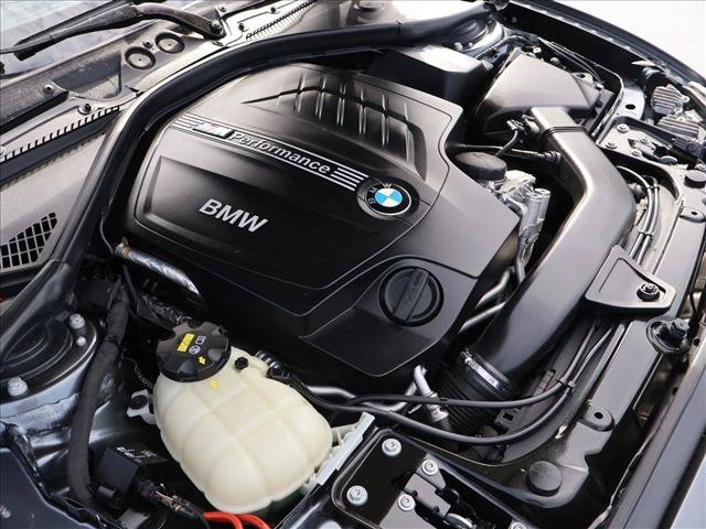 Used 2015 BMW M235i xDrive Coupe AWD/4WD image 19