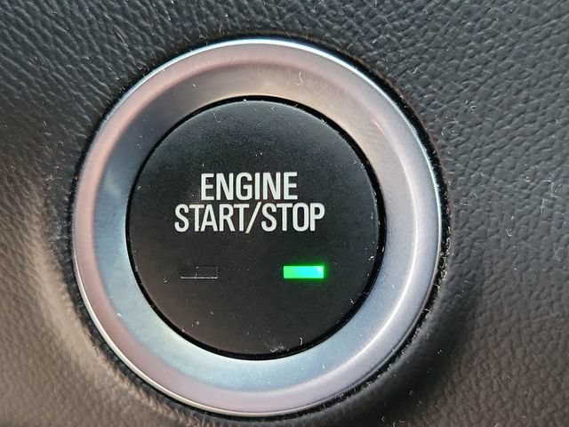 Used 2024 GMC Terrain SLT AWD/4WD image 16