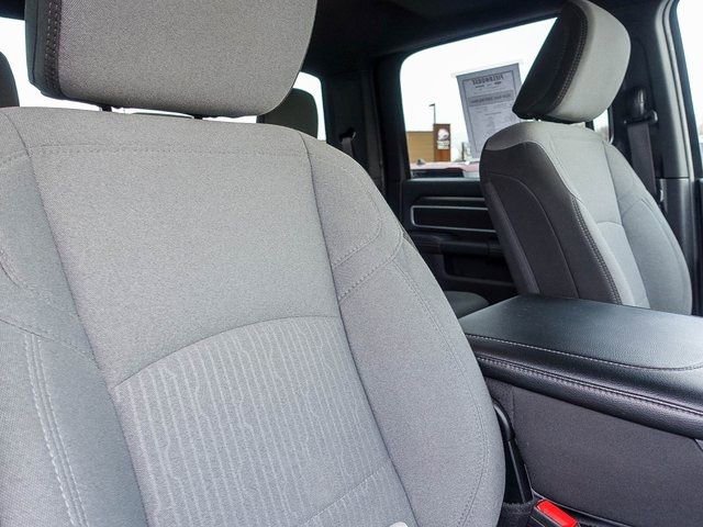 Used 2024 RAM 2500 Big Horn image 13