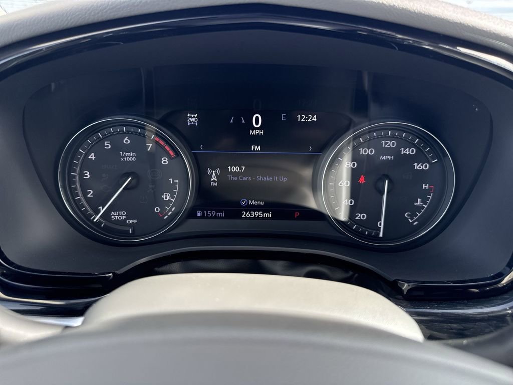 Used 2023 Cadillac XT6 Premium Luxury w/ Technology Package image 15