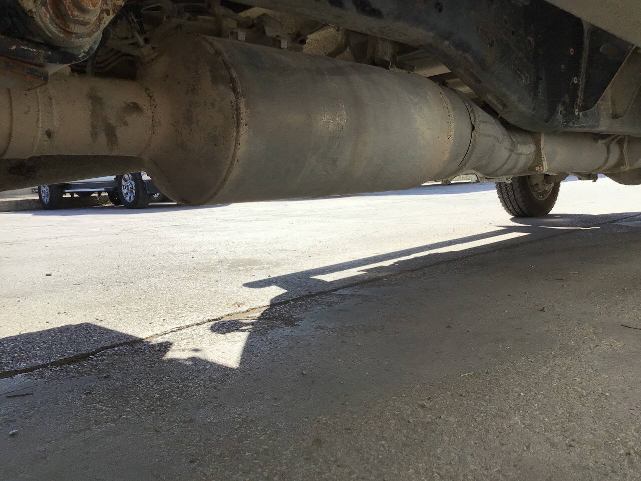 Used 2024 RAM 5500 Tradesman w/ Max Tow Package AWD/4WD image 40